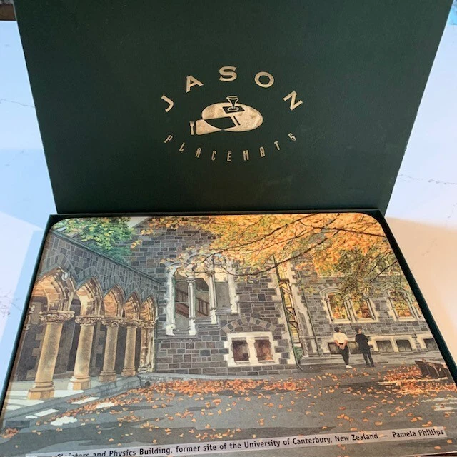 Jason Placemat for sale | eBay