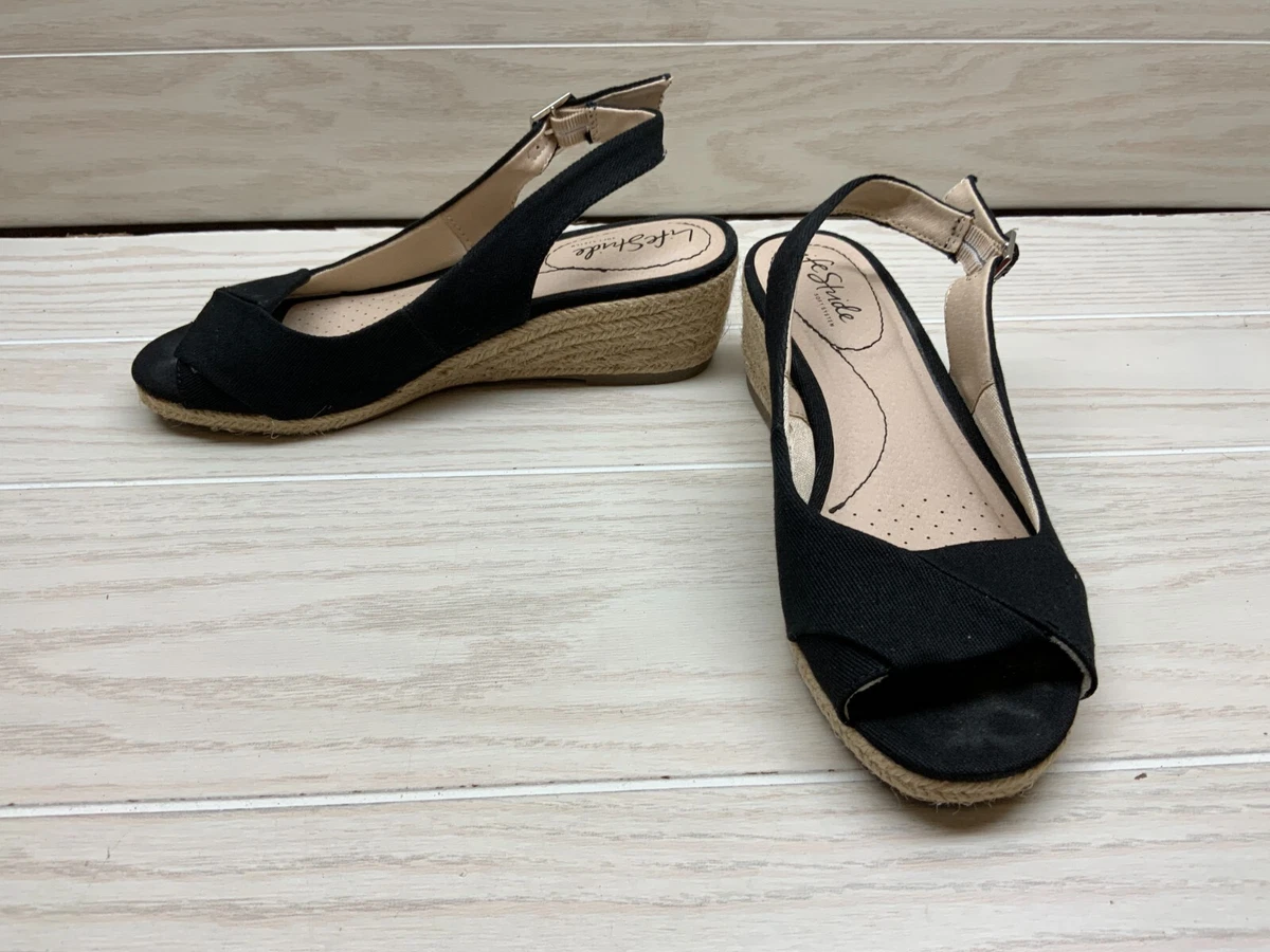 Lifestride socialite hotsell
