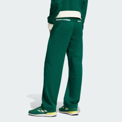 adidas Originals Premium Tailored Pants Collegiate Green JN4472
