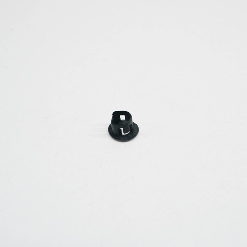 NEW BMW 3 E90 DOOR LOCK PIN BUTTON TRIM BEZEL 51427117827 7117827