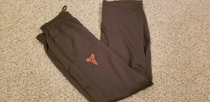 kobe sweatpants