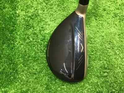 2021 Dunlop XXIO 12 H4 20deg MP1200 R-flex UT Utility Hybrid Golf