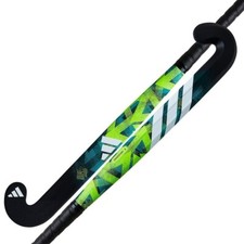 adidas Chaosfury .6 Hockey Stick Junior / Adult Green - 2025