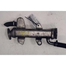 Radiateur Ssangyong ACTYON