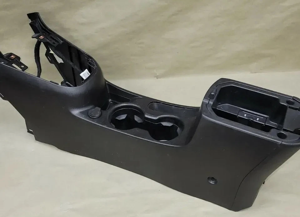 2011-16 Chevy Cruze Center Floor Shifter Council OEM GM - Image 2 of 4