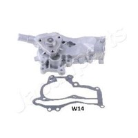 Japanparts Wasserpumpe FüR Opel Corsa D Meriva B GroßRaumlimousine Astra J