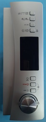 PANNELLO CONTROLLO + SCHEDA PER MICROONDE CANDY CMXG25DCS | eBay