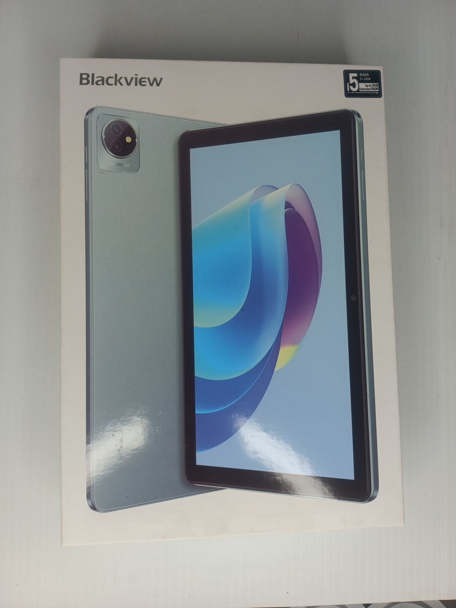 Blackview Tab 7 64GB Gray for sale online | eBay