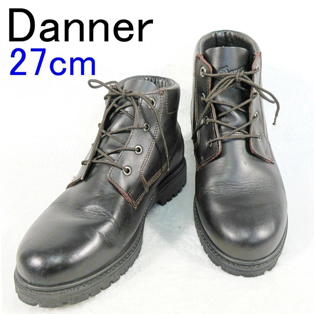 ☆新春福袋2024☆ All 27cm D120005 Yamhill Danner leather 靴 - 靴
