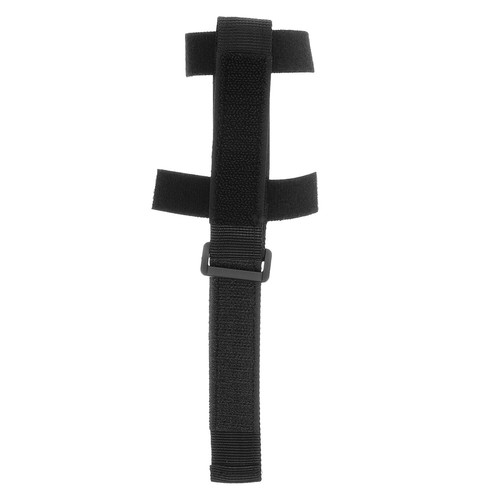 Correa de ayuda para personas discapacitadas de 1 pieza correa para utensilios para personas discapacitadas brazalete para utensilios