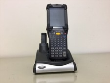 Symbol Motorola MC9090 Mobile Barcode Scanner MC9090-GK0H9EGA2WR