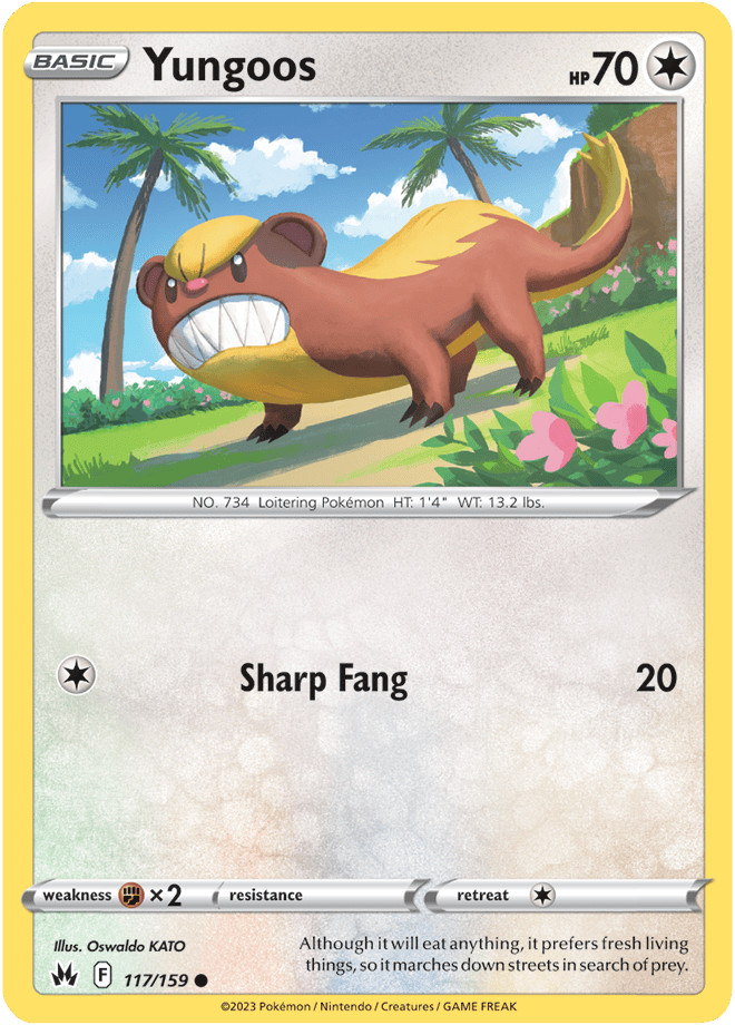 Pokemon Crown Zenith Holo, Reverse Holo, You Pick