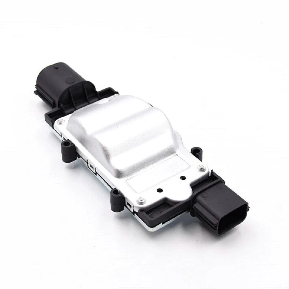 Módulo de control del ventilador de refrigeración del motor para Ford Focus Mazda 3 5 Volvo V40 2013-2018  Foto 3 de 4