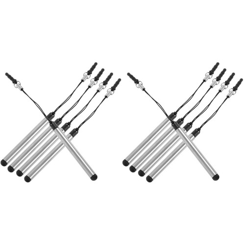 2 Count Touchscreen Pen Child Computer Stylus Pens for Touchscreens - 第 6/6 張圖片