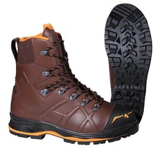 HAIX® Trekker Mountain Schnittschutz Forst Stiefel Arbeitsschuhe Schuhe UK3,5=36 HAIX® Trekker Mountain Schnittschutz Forst Stiefel Arbeitsschuhe Schuhe UK3,5=36