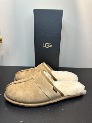 UGG NEUMEL MEN display picture 2