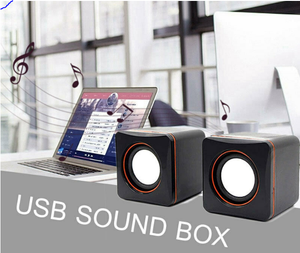 subwoofer for laptop