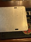 VFW Life Member Booster License Plate Veterans of Foreign Wars USA Military — photo 7