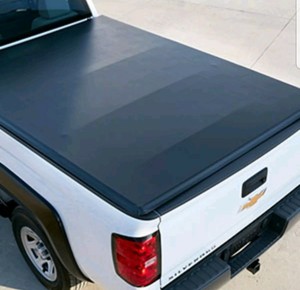 Soft Tonneau Truck Bed Cover Package Fits Gm Chevy Silverado 1500 2014 2018 Ebay