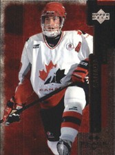 1997-98 Black Diamond Hockey Double Diamond Parallel Singles (Pick Your Cards)
