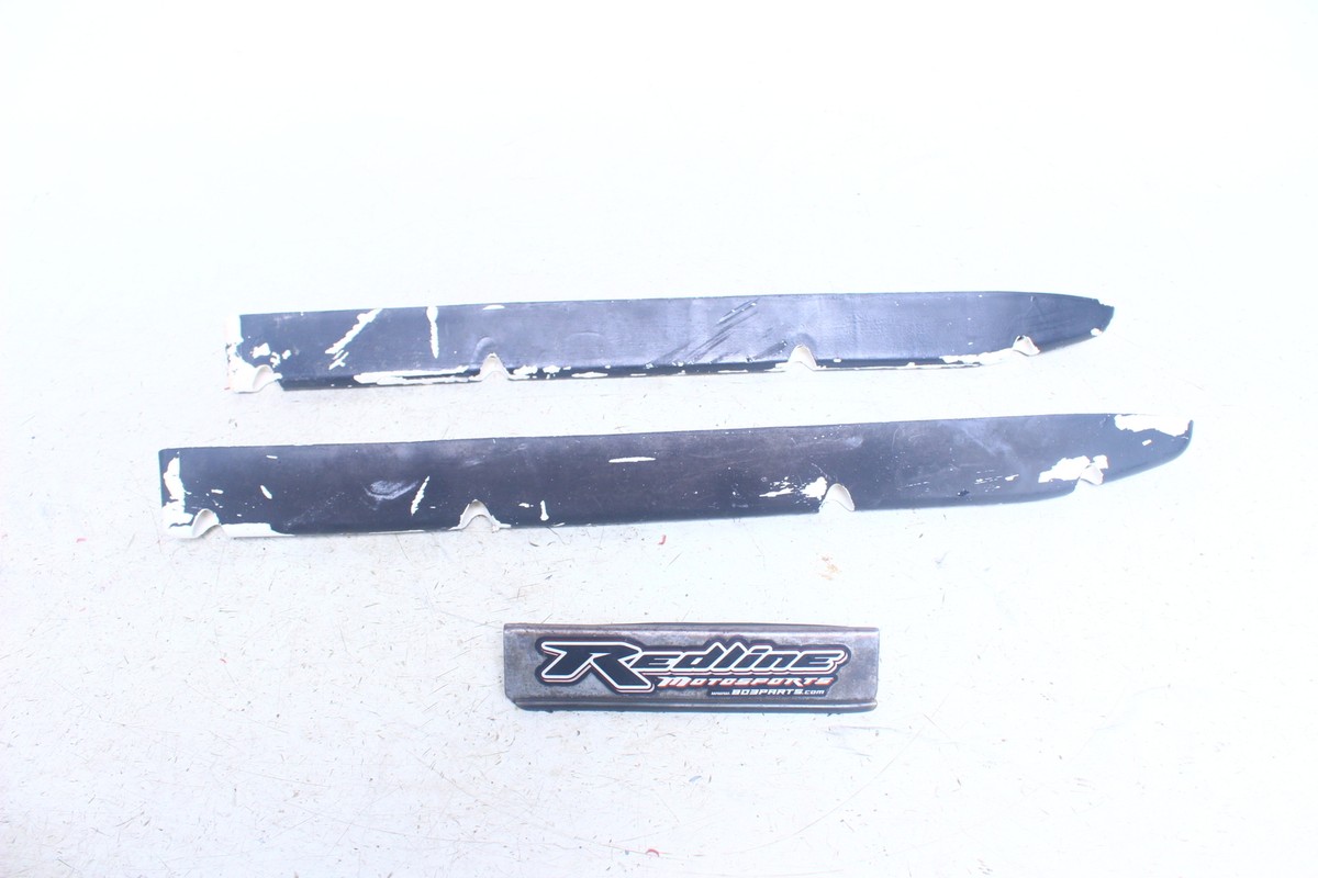 1995 KAWASAKI JET SKI 750 ZXI JH750 WAKE SPONSON LEFT RIGHT 1995 KAWASAKI JET SKI 750 ZXI JH750 WAKE SPONSON LEFT RIGHT