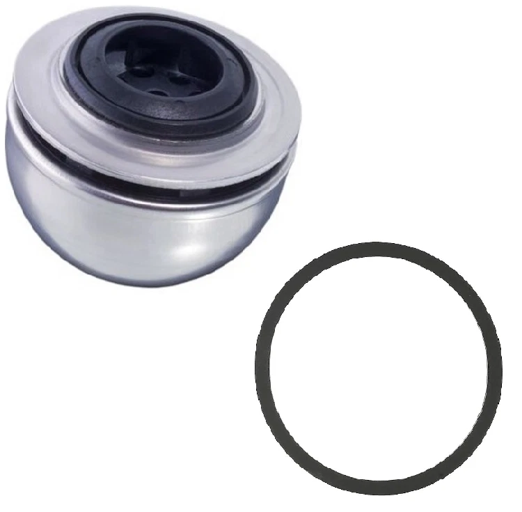 Vortex Rotor für BW 152-154 Pumpen + Dichtung