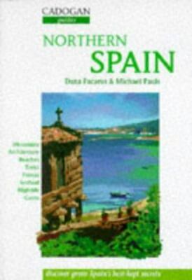 Northern Spain: The Basque Lands, Navarra, La Rioja, Cantabria, Asturias, And...