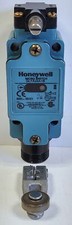 Honeywell GLFA24A1B Rotary Gear Limit Switch with Roller Lever