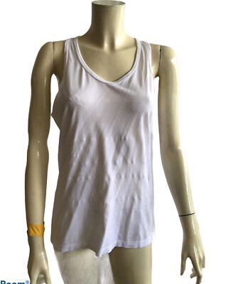 Alexander Wang for HM ärmelloses Top, Größe M mit Etikett