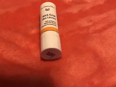 DR. HAUSCHKA- Lip Care Stick 4.9g/0.16oz new