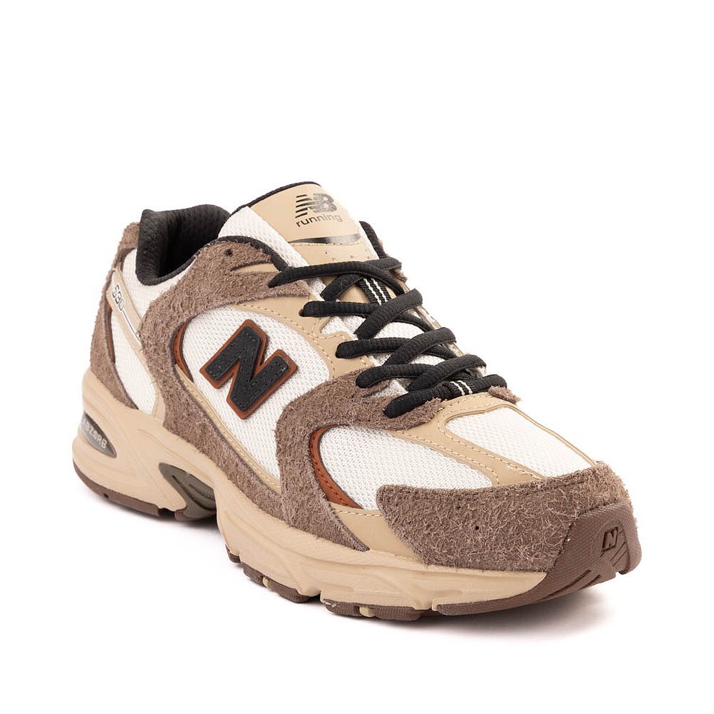 New Balance 530 'Brown/Tan' | Women Sizes 5.5 - 10