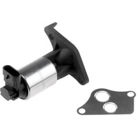 NTY Agr-Ventil AbgasrüCkfüHrventill FüR Opel Astra G Cabriolet F67 2.2 16V