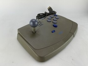 Sega Saturn Virtua Stick Arcade Fight Stick HSS-0104 Japan Import #5