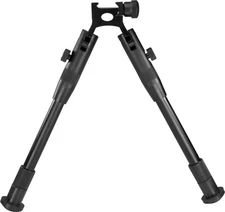 Barska High Picatinny/Weaver Bipod AW11888