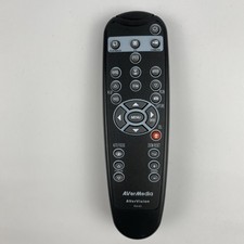 Avermedia AverVision RM-K9 Projector Remote C...