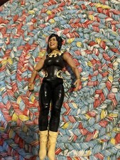 WWE Action Figures Ladies Vickie Guerrero RARE