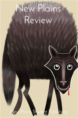 New Plains Review (Paperback or Softback)