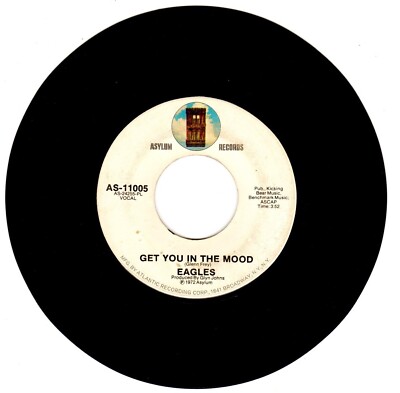 Take it easy  Take It Easy (2013 Remaster) - YouTube