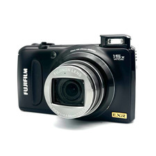 FUJIFILM FinePix F300EXR Compact Digital Camera From Japan