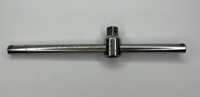 Tone Tools No.310 Sliding T-handle 1/2 drive 250mm Made in Japan