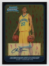 Cedric Simmons