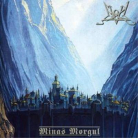 Summoning Minas Morgul (Cd) Album (Us Import)