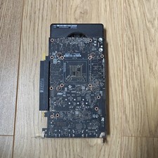 NVIDIA Quadro P2000 5GB GDDR5 PCIe-x16 Video Graphics Card