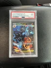 Pokémon Mega Charizard X ex Phantasmal Flames PSA 9 Special Illustration Rare H…