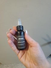 2oz Black Tattoo Ink 60ml Pro Pigment Concentrated Ink for Tattoo Artist Lining