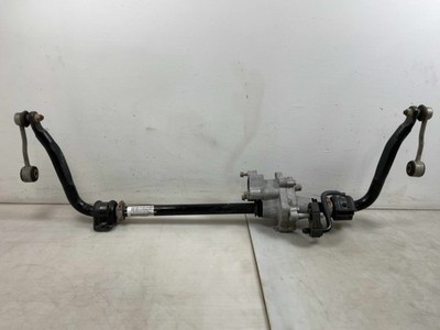 Jeep JL Wrangler OEM Rubicon Electric Front Sway Bar *No Module