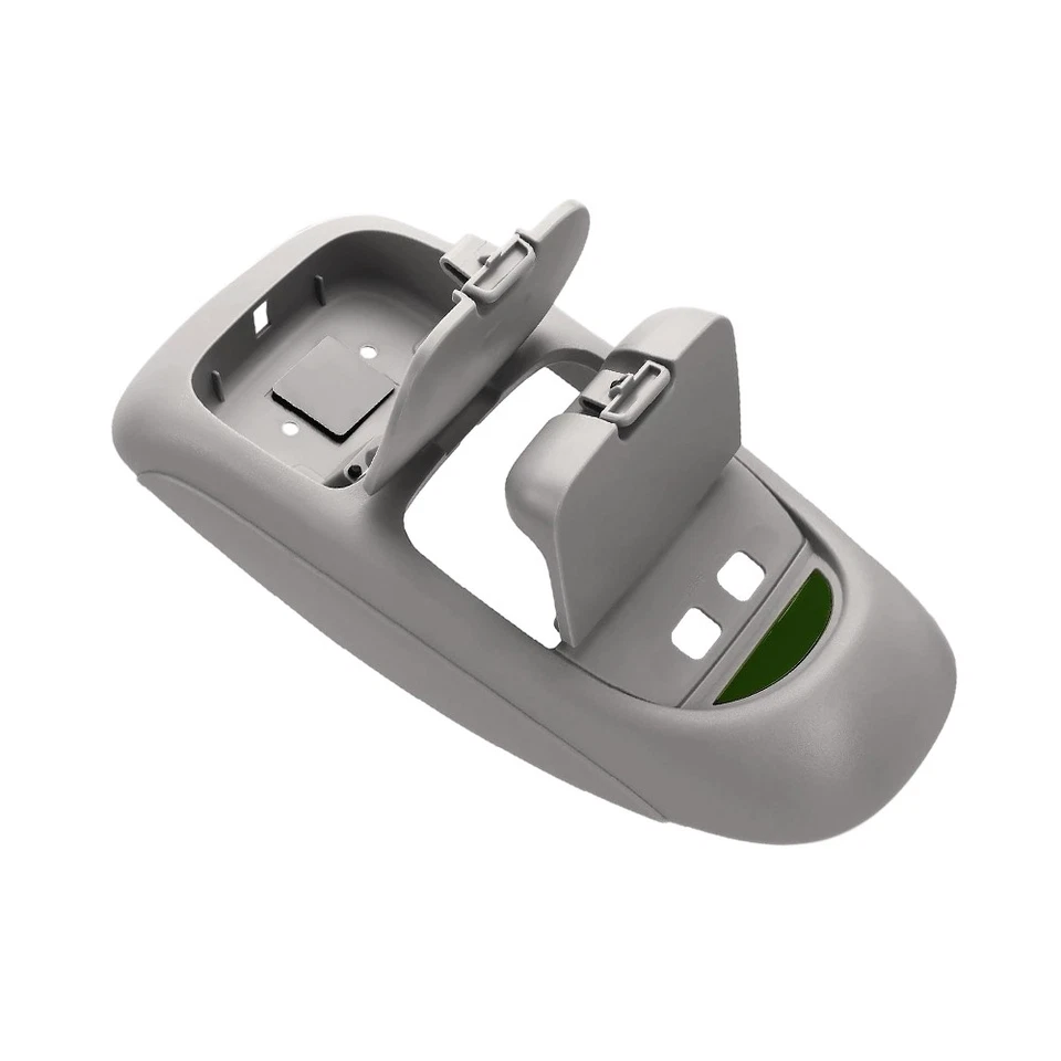 Сверхпрочная верхняя консоль для 02–04 Ford F250 F350 F450 F550 2C3Z25519A70AAC - Изображение 3 из 4