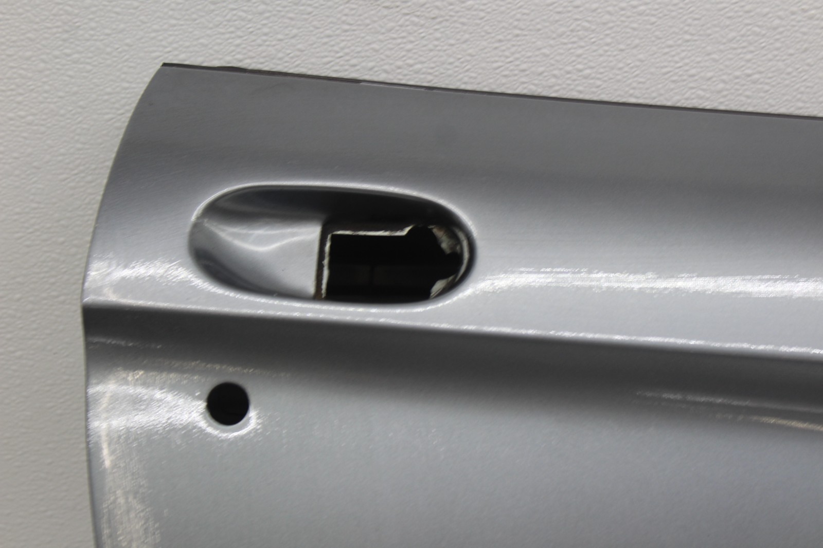 99-01 FERRARI 456 M PASSENGER SIDE DOOR PANEL