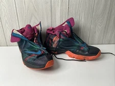 Men's 12.5 US 47 EU - Nike Air Zoom Flight Glove Premium 631406-300 - Some Wear