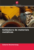 Zakaria Boumerzoug | Soldadura De Materiais MetáLicos | Taschenbuch (2024)